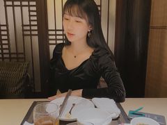 -余欢领鲜火锅(新街口店)