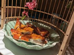 -佬麻雀·新湘菜(珠海金发购物中心店)