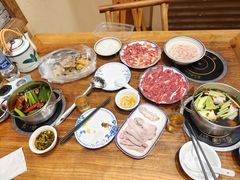 -厝味火锅·潮汕卤水火锅(十一合店)