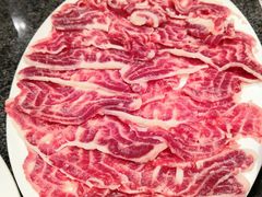 -名门潮牛·鲜牛肉海鲜火锅.烧烤自助餐厅(诚丰广场店)