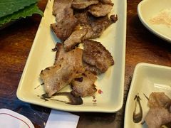 -火炉情韩国料理店(古田路店)