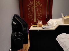 -华夏良子·足道SPA艾灸(龙潭路店)