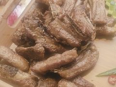 -吧嘚嘴炭烧鸽串吧(北海街店)