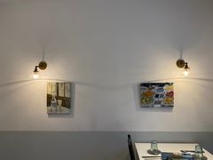 大堂-小岛餐厅