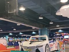 -嘉文梦想世界(SM天津滨海城市广场店)