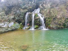 -天河潭旅游度假区