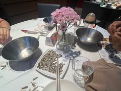 餐具摆设-胡大饭馆 24h(簋街总店)