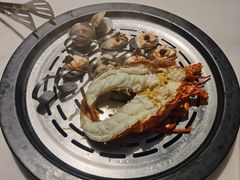 -碗中海·蒸汽海鲜·桑拿鸡(岭南天地店)