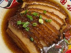 -延安八大碗(陕北菜·枣园路店)