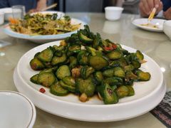 -北方饺子王·海肠捞饭·海鲜锅(山大店)