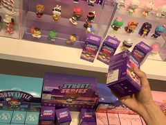 -泡泡玛特POPMART(赛格国际购物中心店)