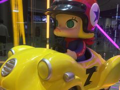 -泡泡玛特POPMART(国贸三期店)