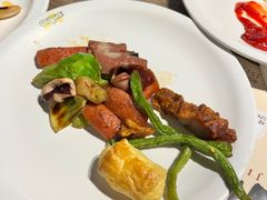 -好伦哥比萨烤肉自助(八里桥店)
