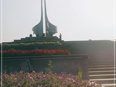 -北极星广场