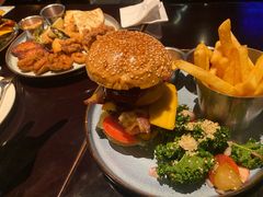 -blue frog蓝蛙(长泰广场店)