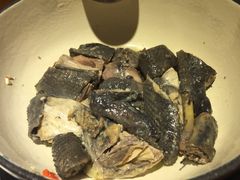 -黑鸡小馆(金源店)