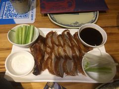-满园春饼(宜昌万达店)
