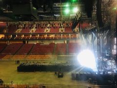 -宝能国际体育演艺中心