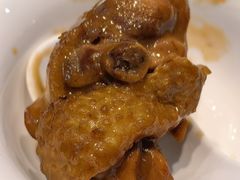 -乔家小院•本地小海鲜•非遗驴肉(万年泉路店)