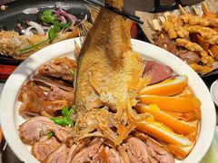 -潮界(凯德晶萃店)