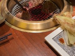 -御牛道日式烤肉料理(杭州万象城店)