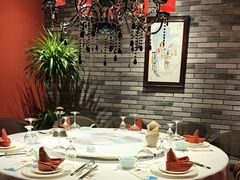 -小河盐帮·私家菜·烤鸭(三元桥·霄云路店)