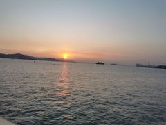 -演武大桥观景平台