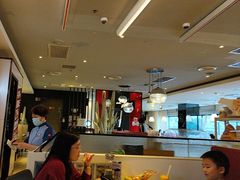 -必胜客(积水潭店)