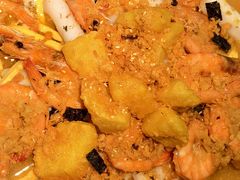 -半天妖烤鱼(西直门凯德mall店)