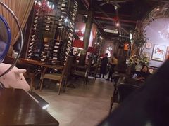 大堂-第一站(涵江塘北店)