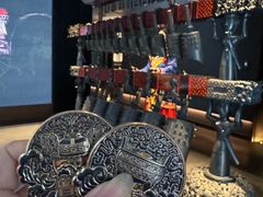 -曾宴·楚菜(湖北省博物馆店)