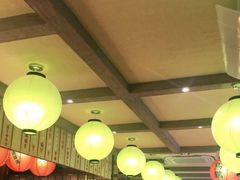 大堂-鸟鹏烧鸟居酒屋(熙龙湾店)