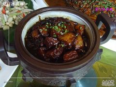 -金陵一哥龙虾(水木秦淮店)