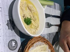 -苏坦土耳其西餐厅(玉林店)