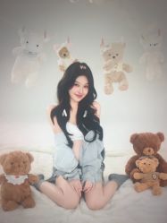 -爱你宝贝时尚高端儿童摄影