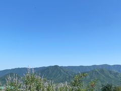 -北京鹫峰国家森林公园