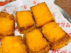 -孖记茶档·热腾茶餐(江南西plus店)