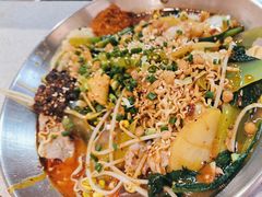 -每味每客·重庆麻辣烫(国泰店)