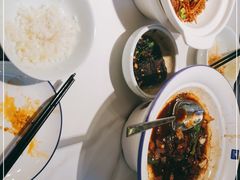 -兰湘子·湘菜小炒(石家庄万象城店)