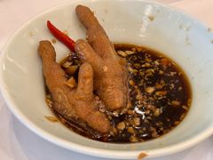 -御彩酒家(东风东路店)