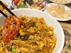 -老乌家特色小炒泡馍(大皮院店)