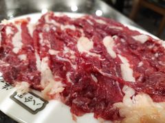 -八合里牛肉火锅(新洲店)
