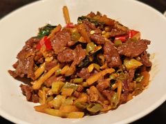 -桂小厨广西菜(万象城店)