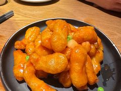 -北国饭店(汕头卜蜂店)