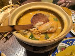 -泰妃殿(武汉首店)