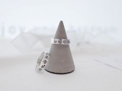 -Oasis绿洲银饰珍珠手作diy(壹方城店)