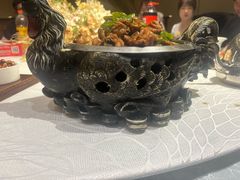 -万兴楼饺子(中华北大街店)