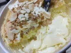 -迦南·甜品蛋糕(传媒店)