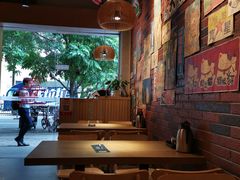 -渔井食堂(新洲店)