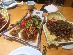 -贵州私房菜(万达天玺小区店)